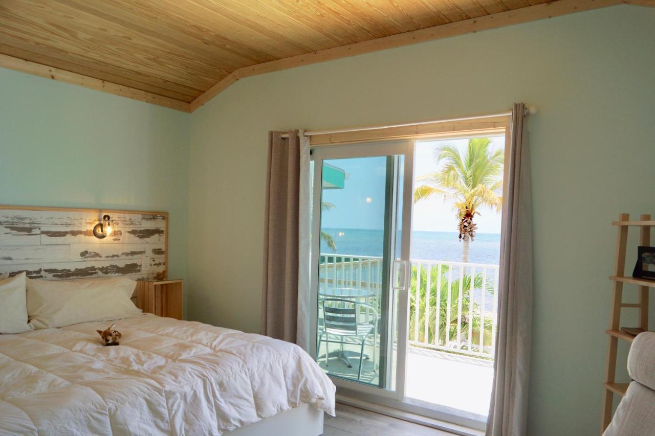 Deer Run On The Atlantic Bed and Breakfast Big Pine Key Εξωτερικό φωτογραφία
