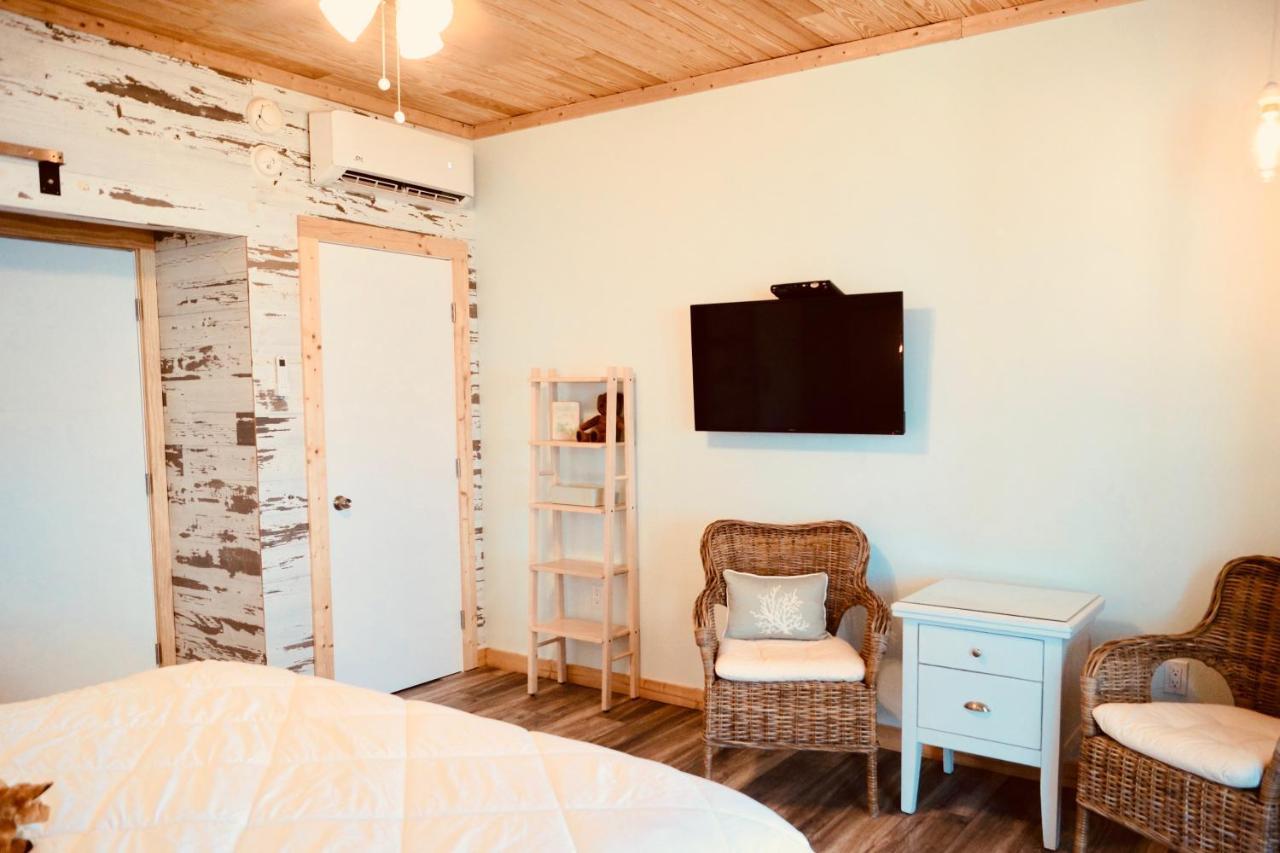 Deer Run On The Atlantic Bed and Breakfast Big Pine Key Εξωτερικό φωτογραφία