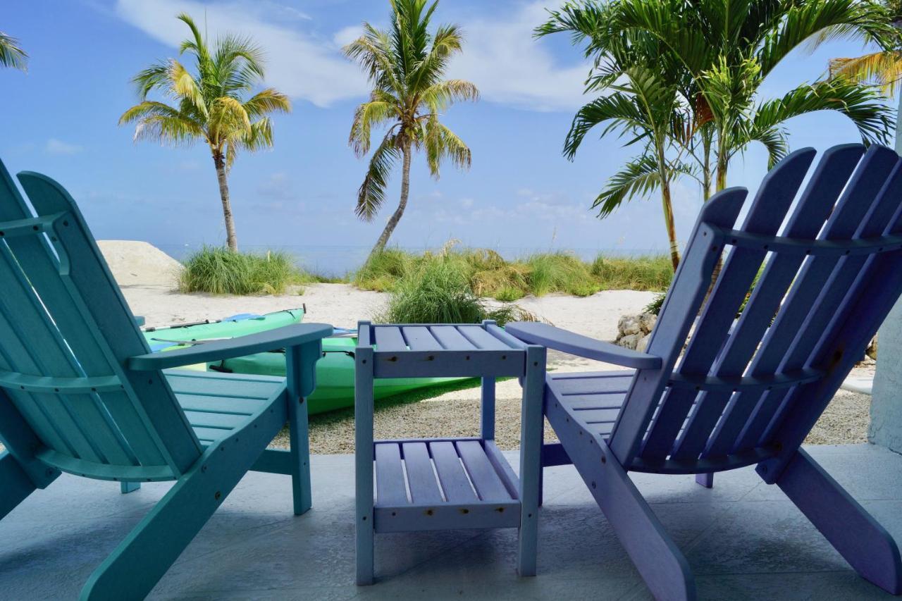 Deer Run On The Atlantic Bed and Breakfast Big Pine Key Εξωτερικό φωτογραφία