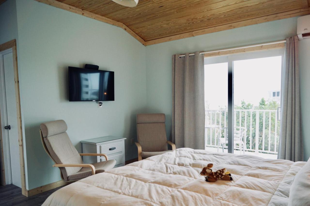 Deer Run On The Atlantic Bed and Breakfast Big Pine Key Εξωτερικό φωτογραφία