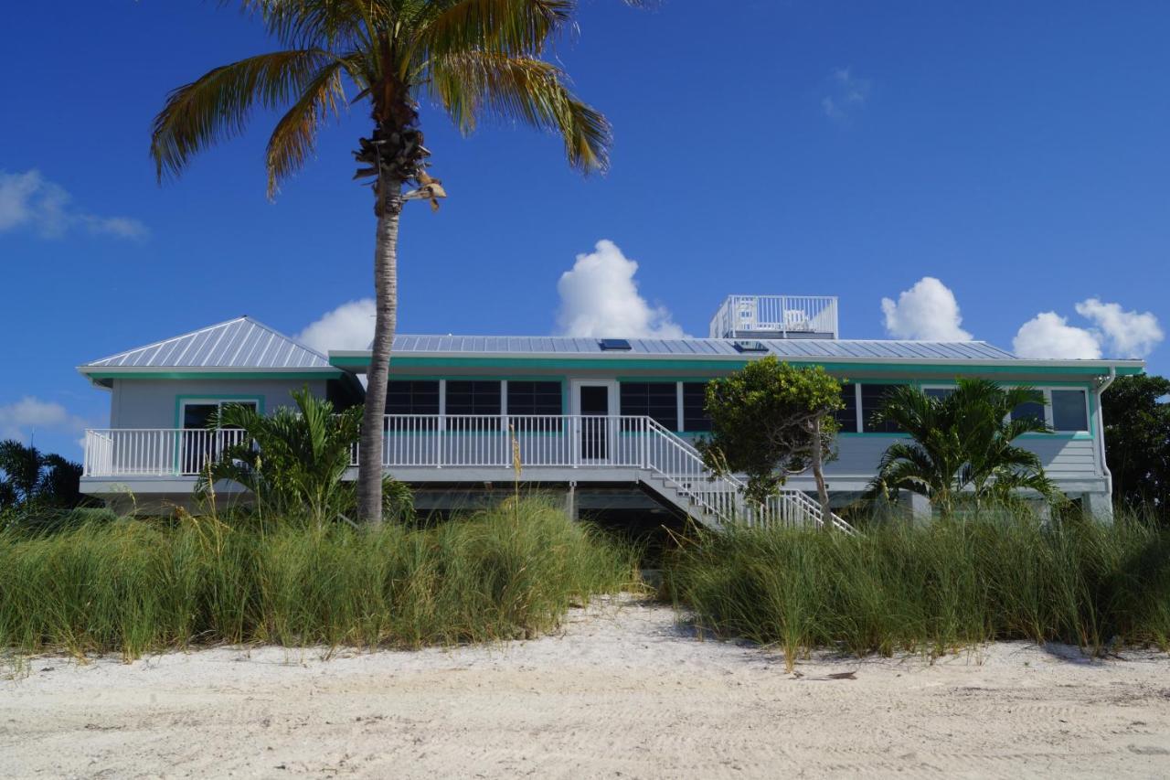 Deer Run On The Atlantic Bed and Breakfast Big Pine Key Εξωτερικό φωτογραφία