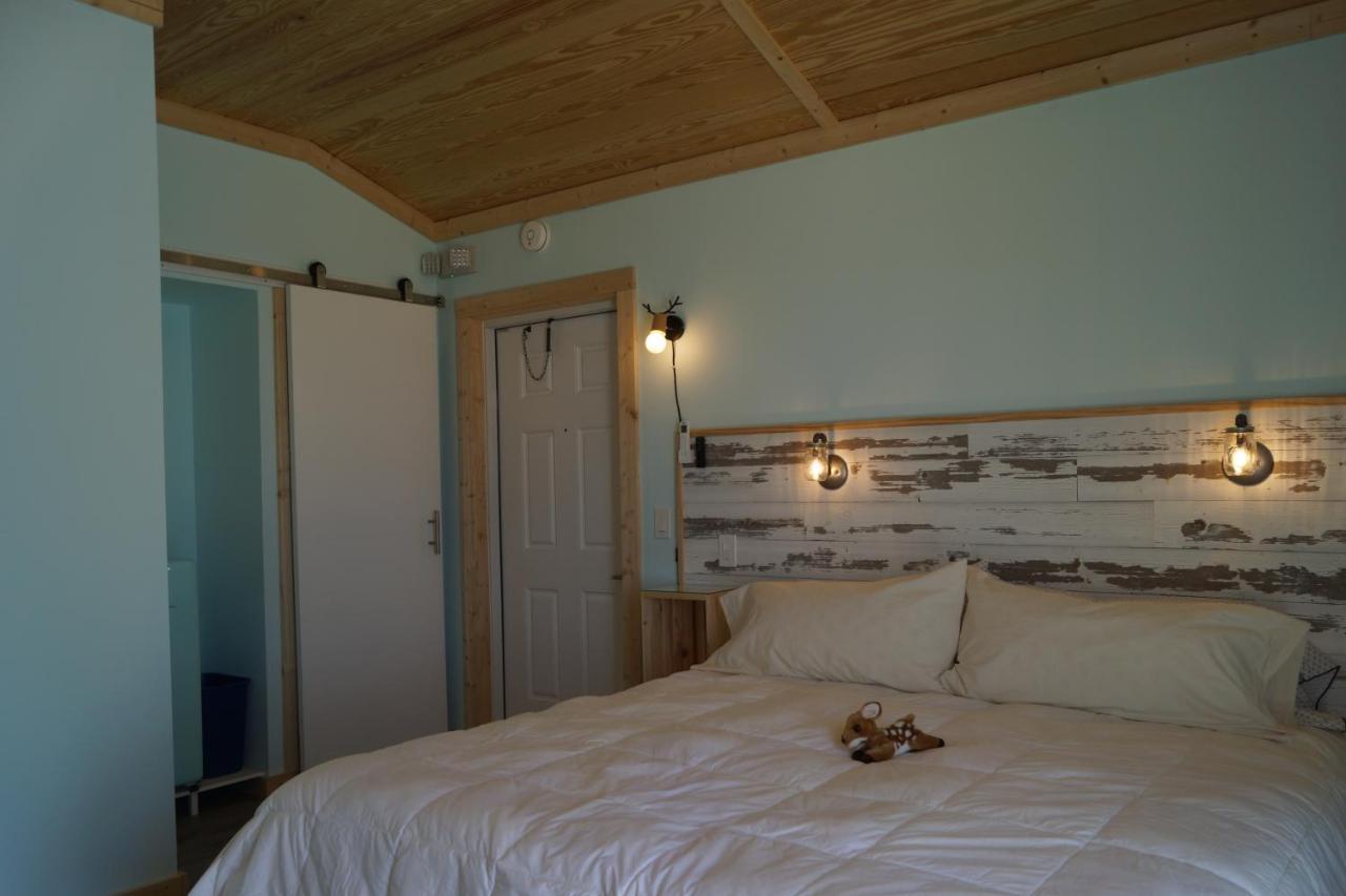 Deer Run On The Atlantic Bed and Breakfast Big Pine Key Εξωτερικό φωτογραφία
