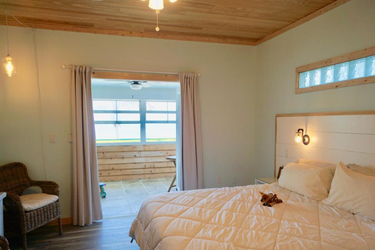Deer Run On The Atlantic Bed and Breakfast Big Pine Key Εξωτερικό φωτογραφία