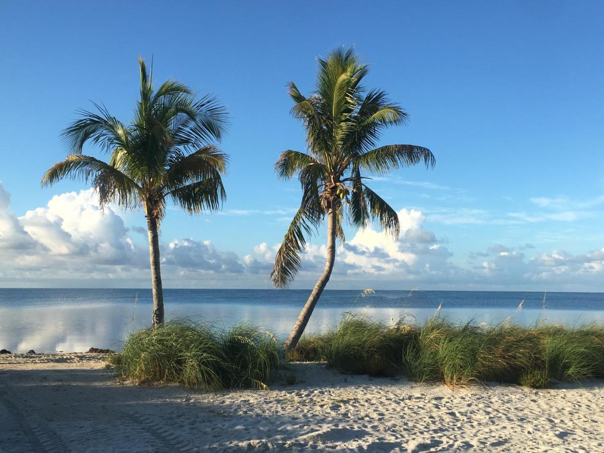 Deer Run On The Atlantic Bed and Breakfast Big Pine Key Εξωτερικό φωτογραφία