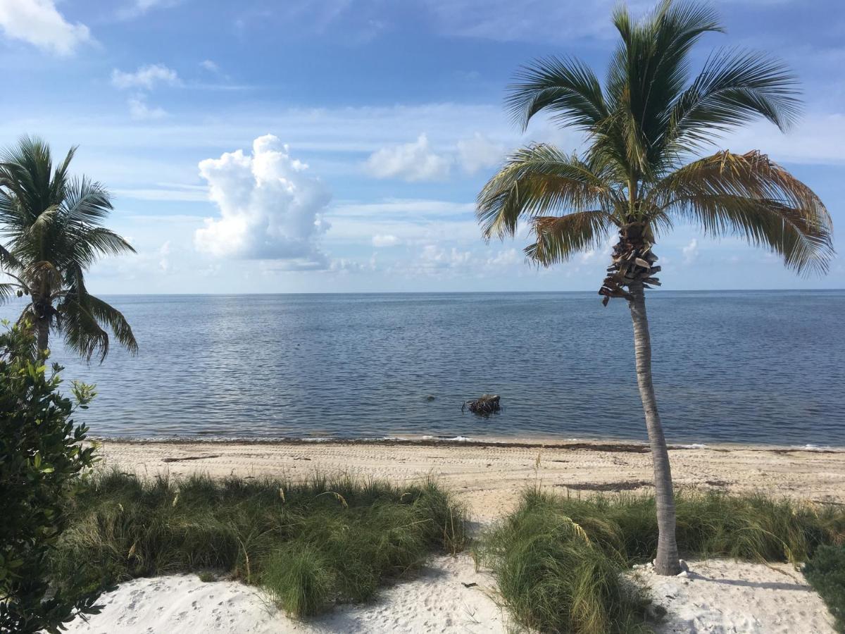 Deer Run On The Atlantic Bed and Breakfast Big Pine Key Εξωτερικό φωτογραφία