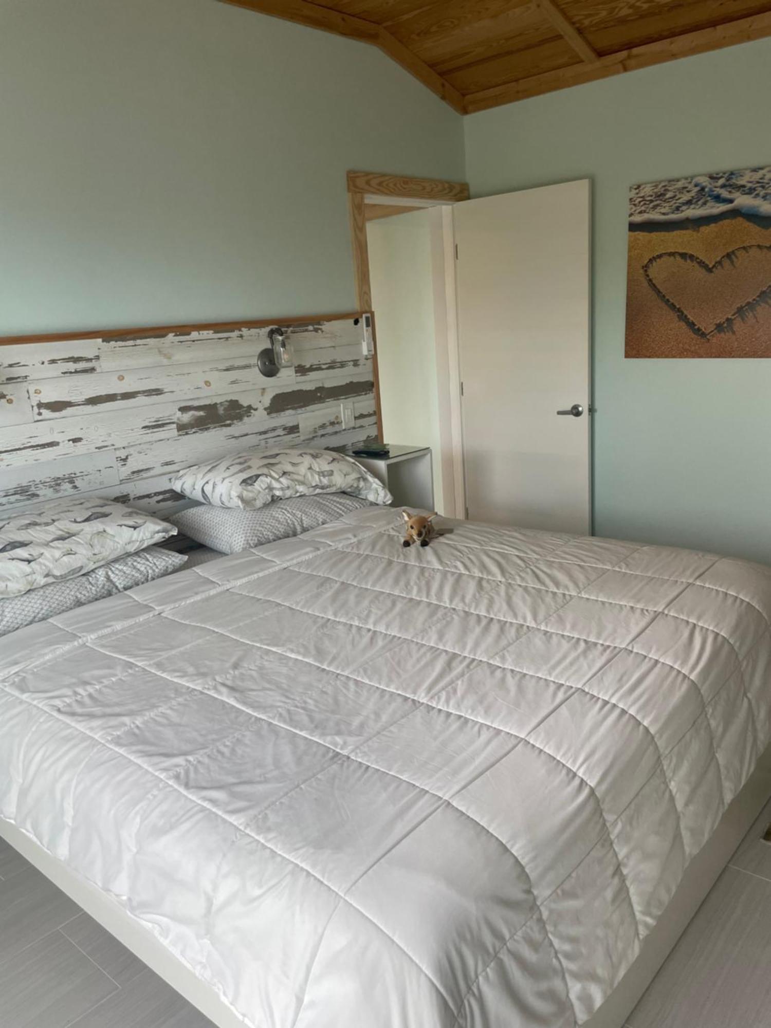 Deer Run On The Atlantic Bed and Breakfast Big Pine Key Εξωτερικό φωτογραφία