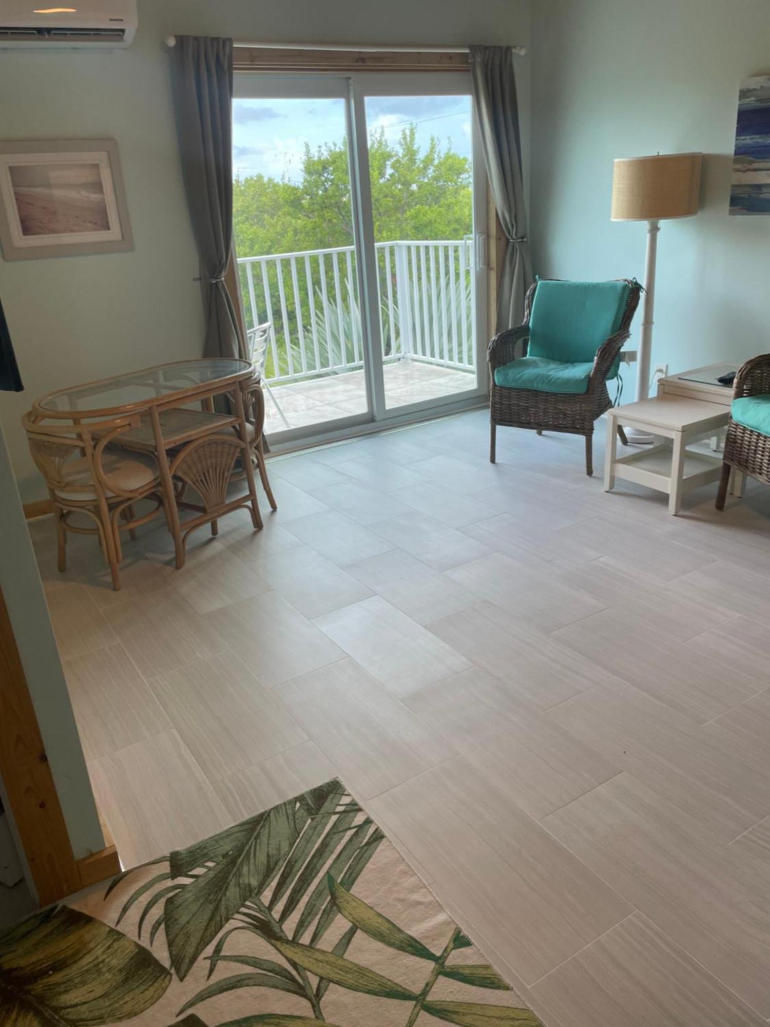 Deer Run On The Atlantic Bed and Breakfast Big Pine Key Εξωτερικό φωτογραφία
